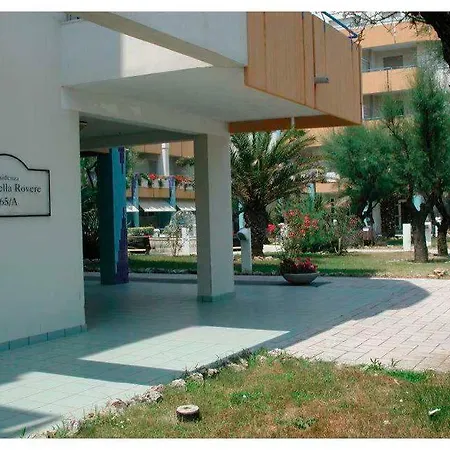 Duca Della Rovere סניגליה