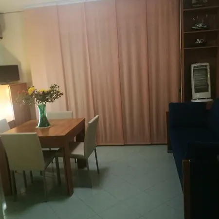 דירה Duca Della Rovere סניגליה
