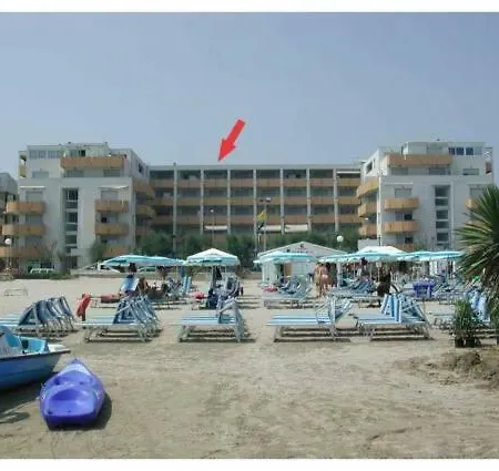 Duca Della Rovere Appartamento *