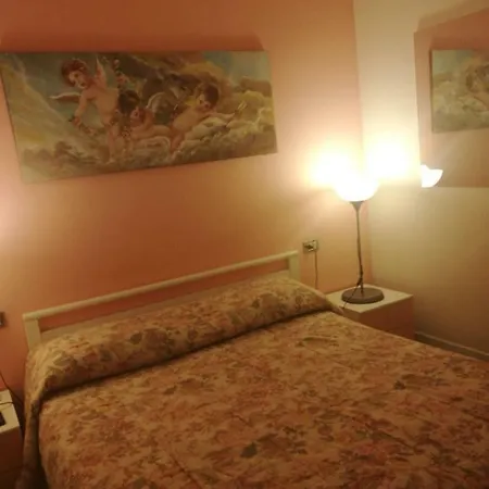 Duca Della Rovere Appartamento
